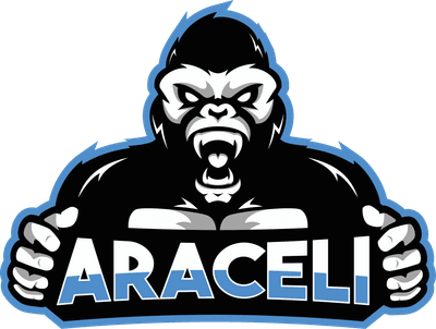 Logo Araceli