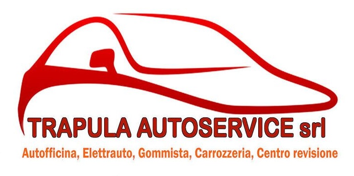 Trapula Autoservice Logo